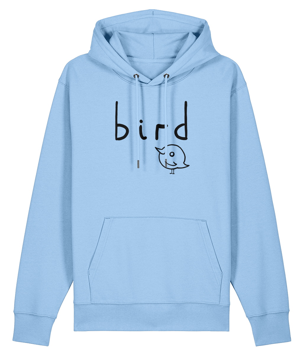 Front DTG