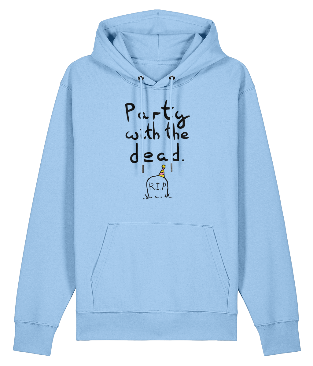 Front DTG