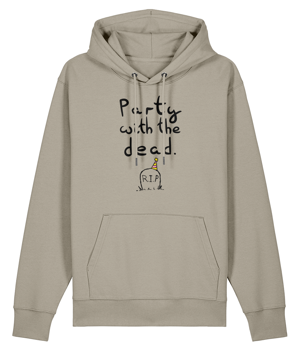 Front DTG