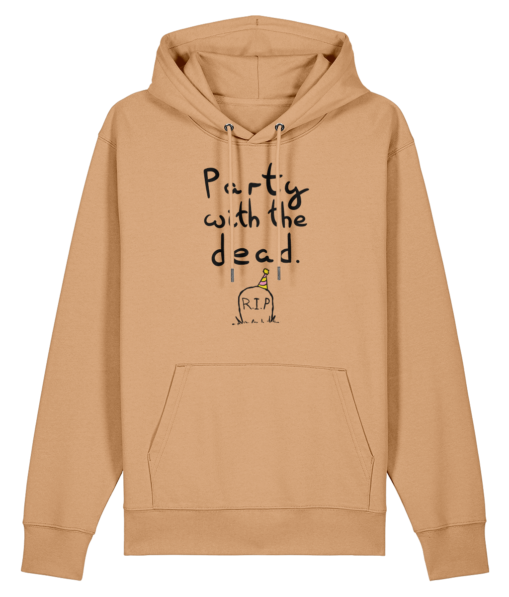 Front DTG