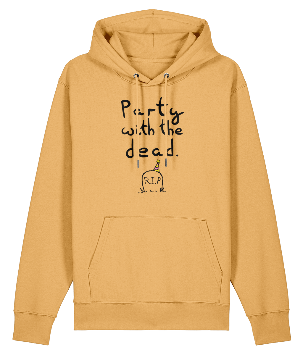 Front DTG