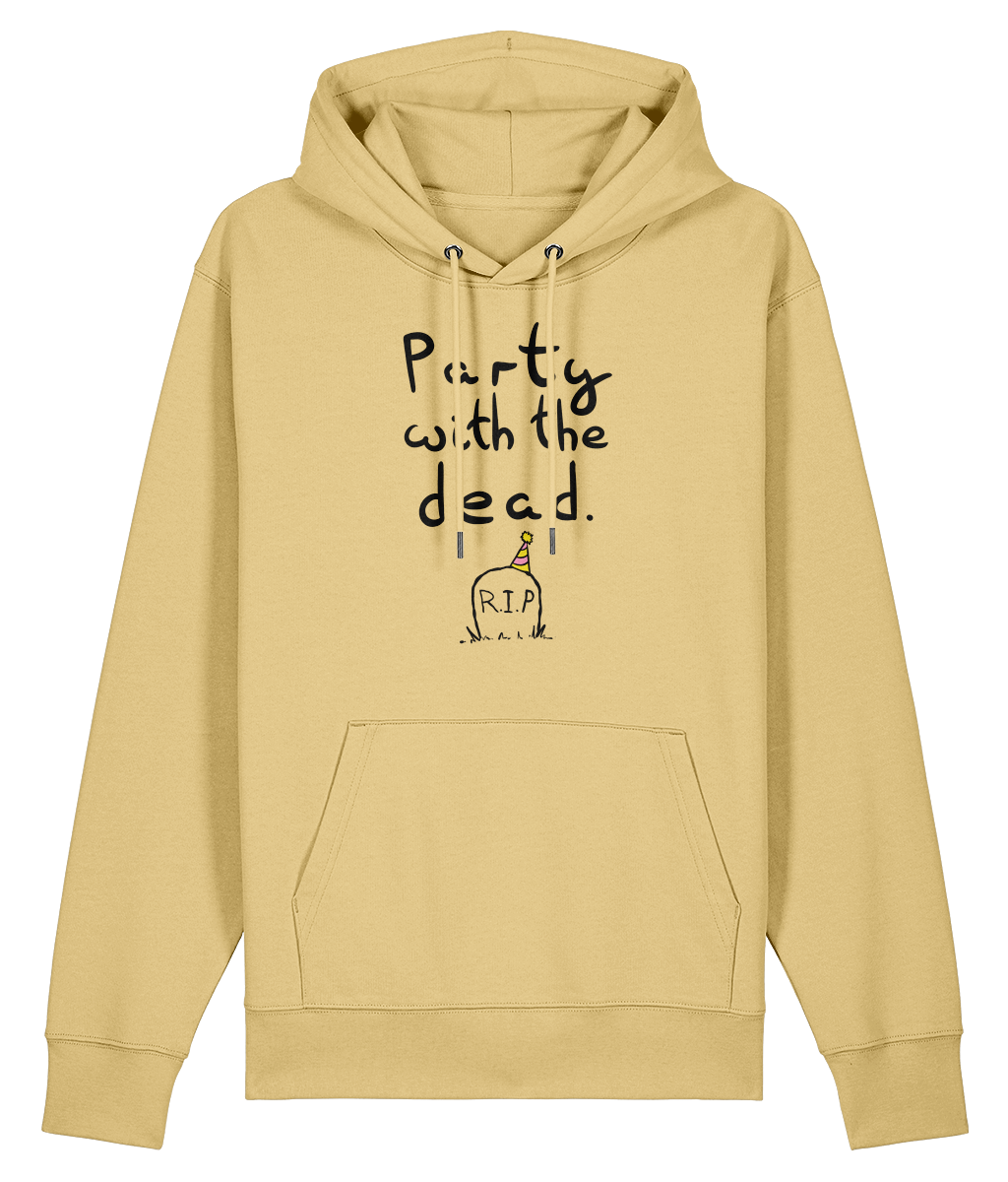 Front DTG