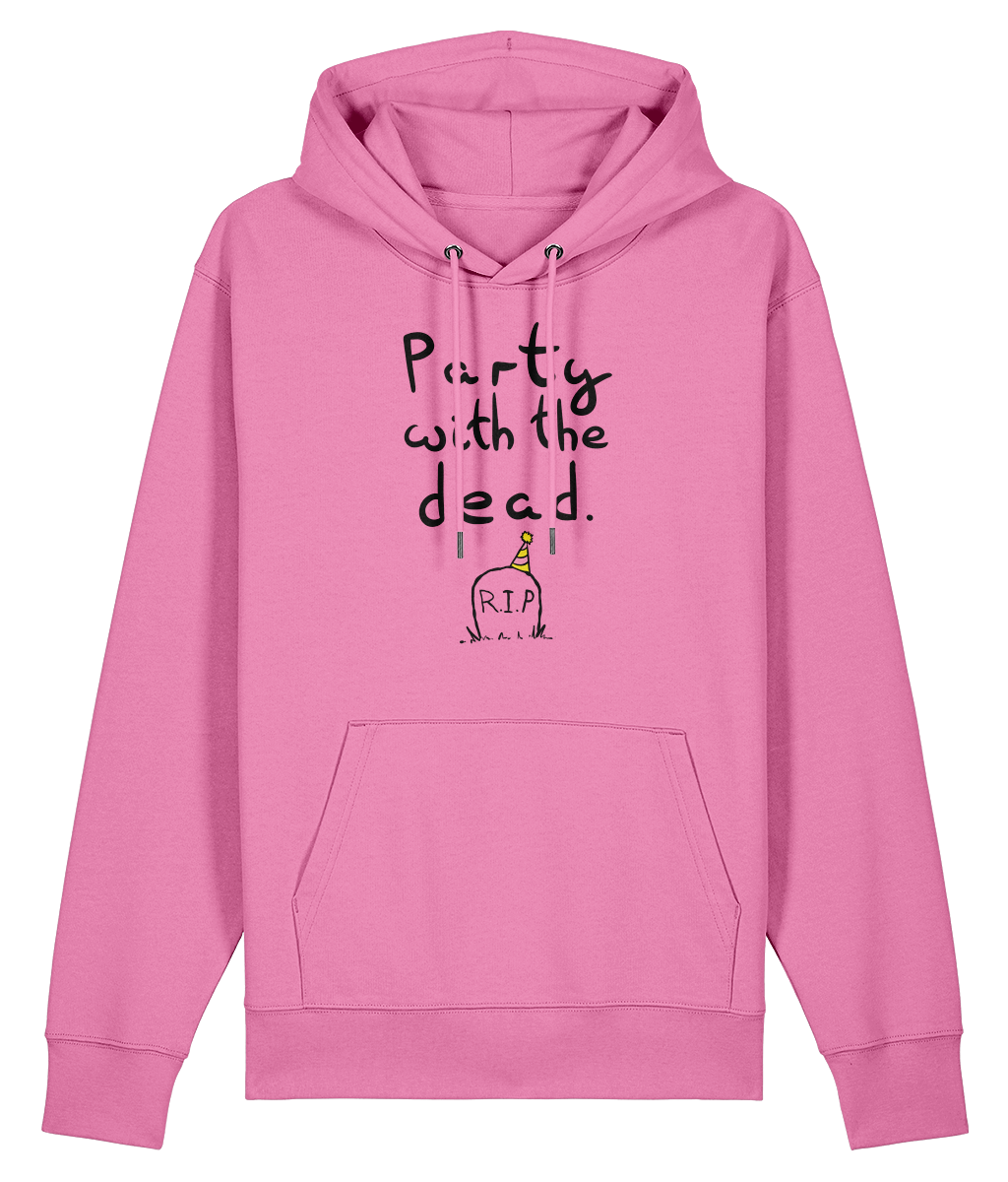 Front DTG