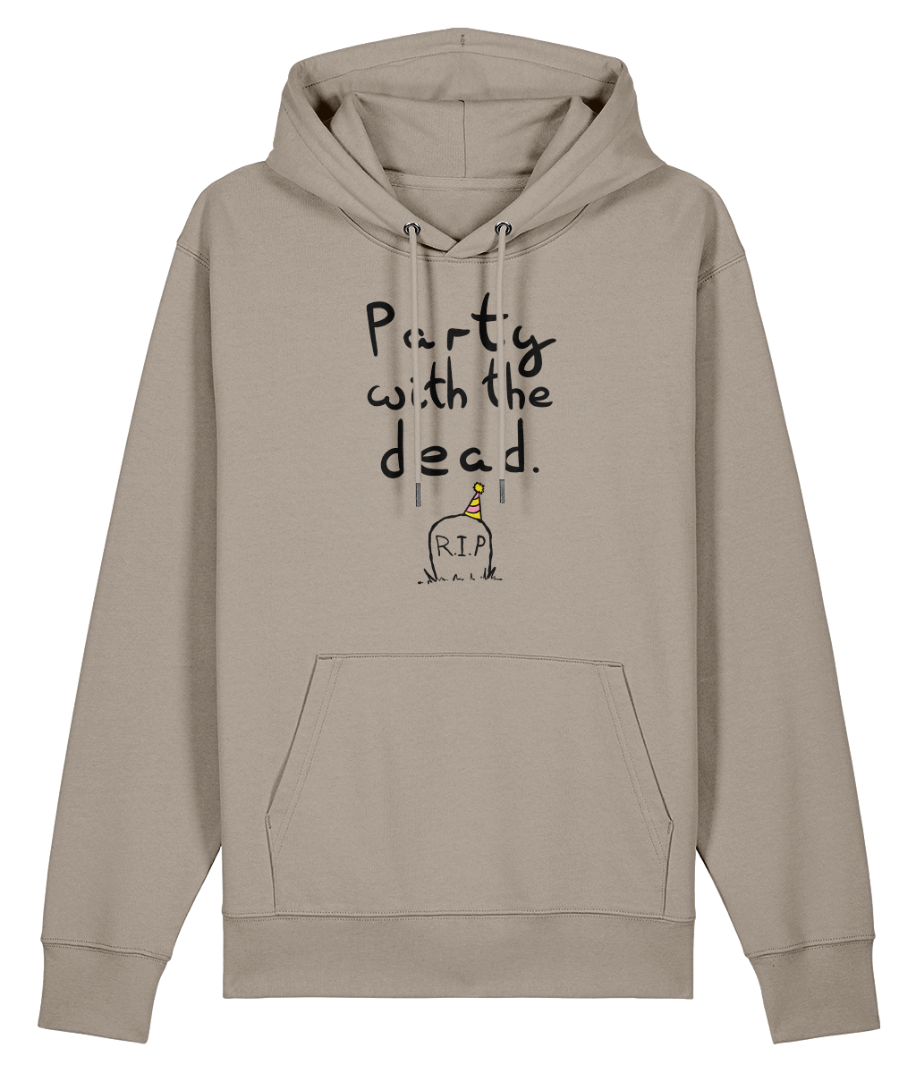 Front DTG