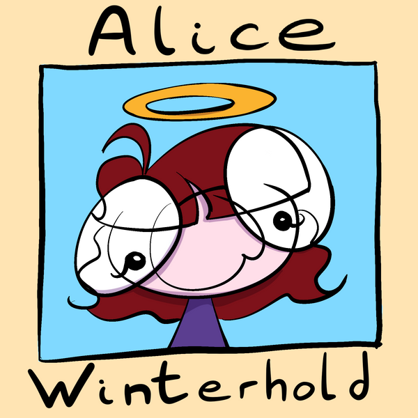 Alice Winterhold