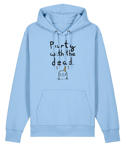 Front DTG