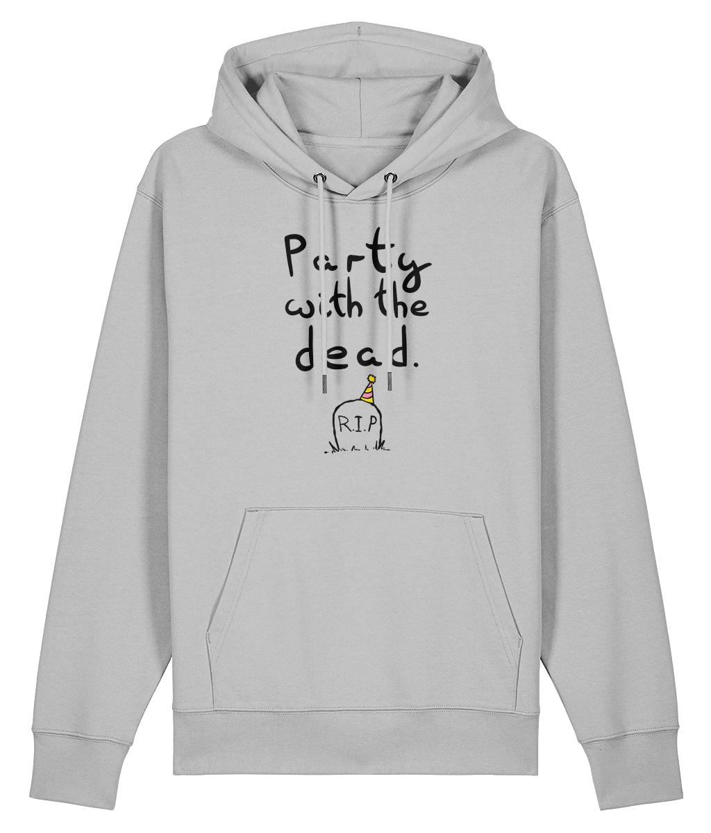 Front DTG