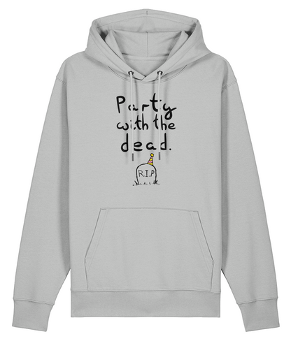 Front DTG