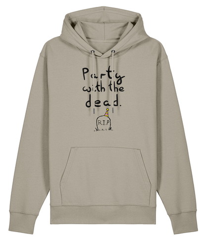 Front DTG