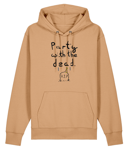 Front DTG