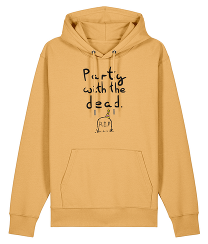 Front DTG