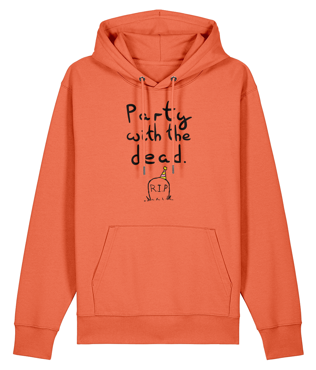 Front DTG