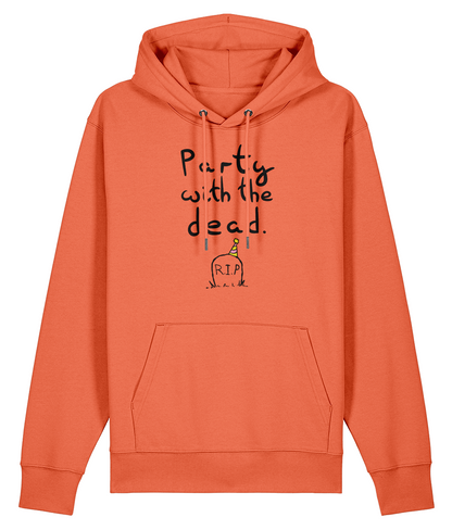 Front DTG