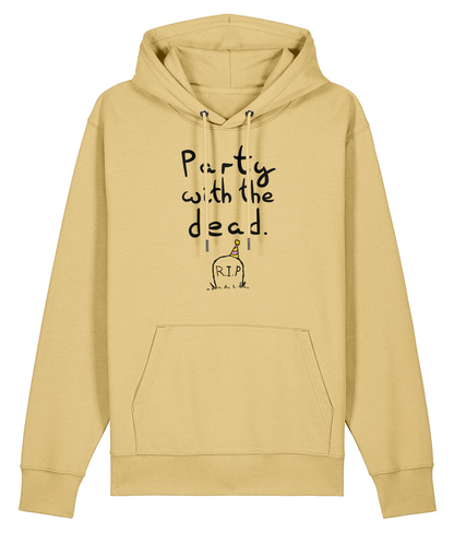Front DTG