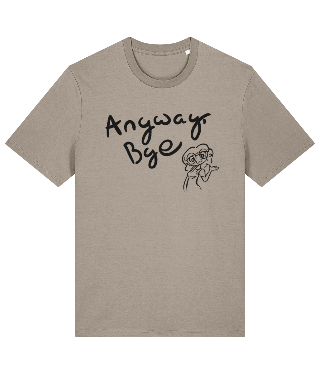 Front DTG