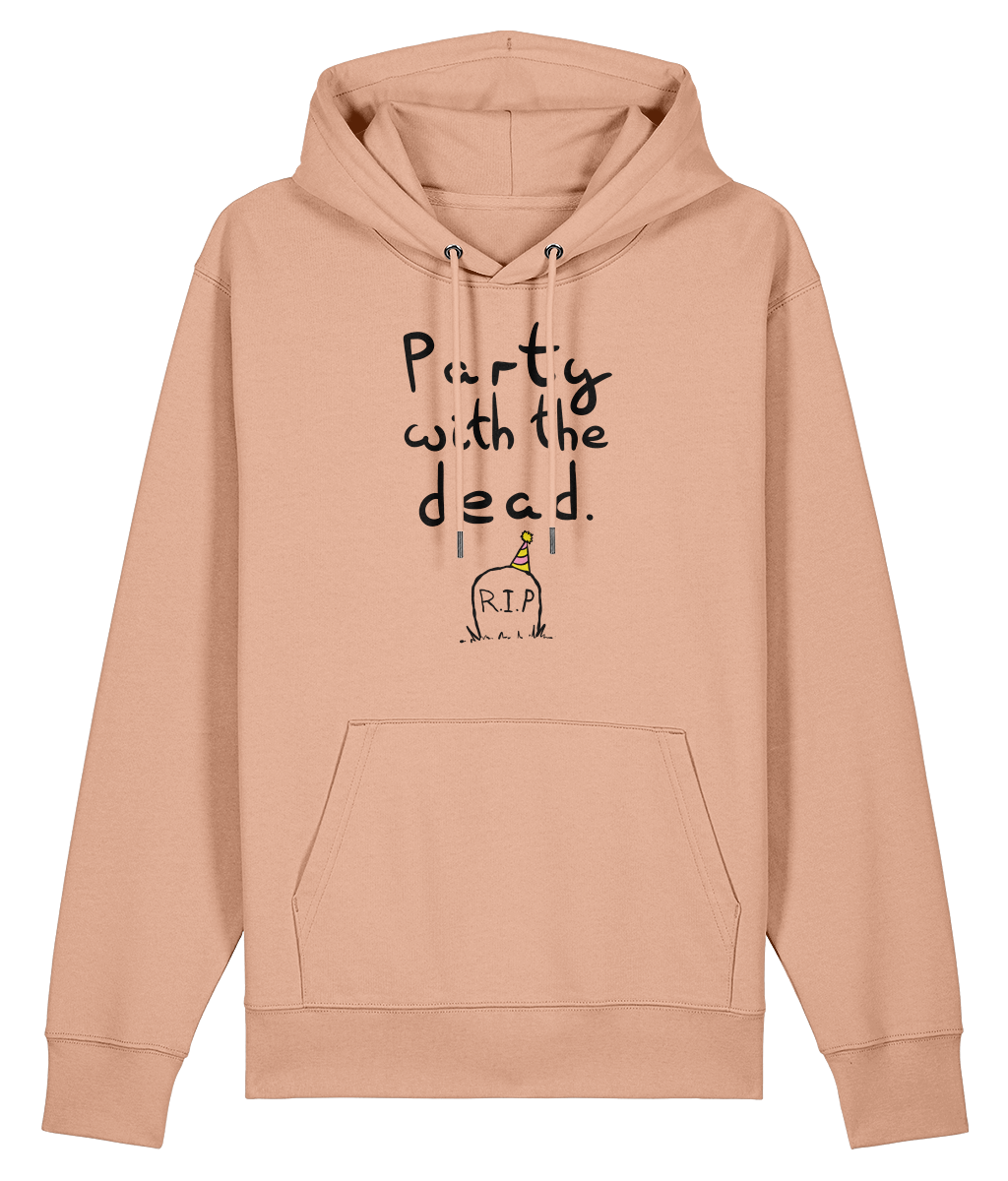 Front DTG