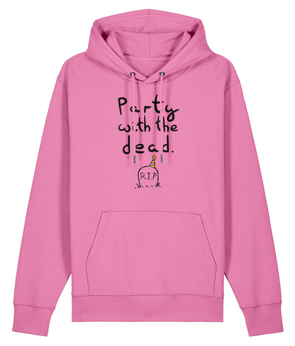 Front DTG