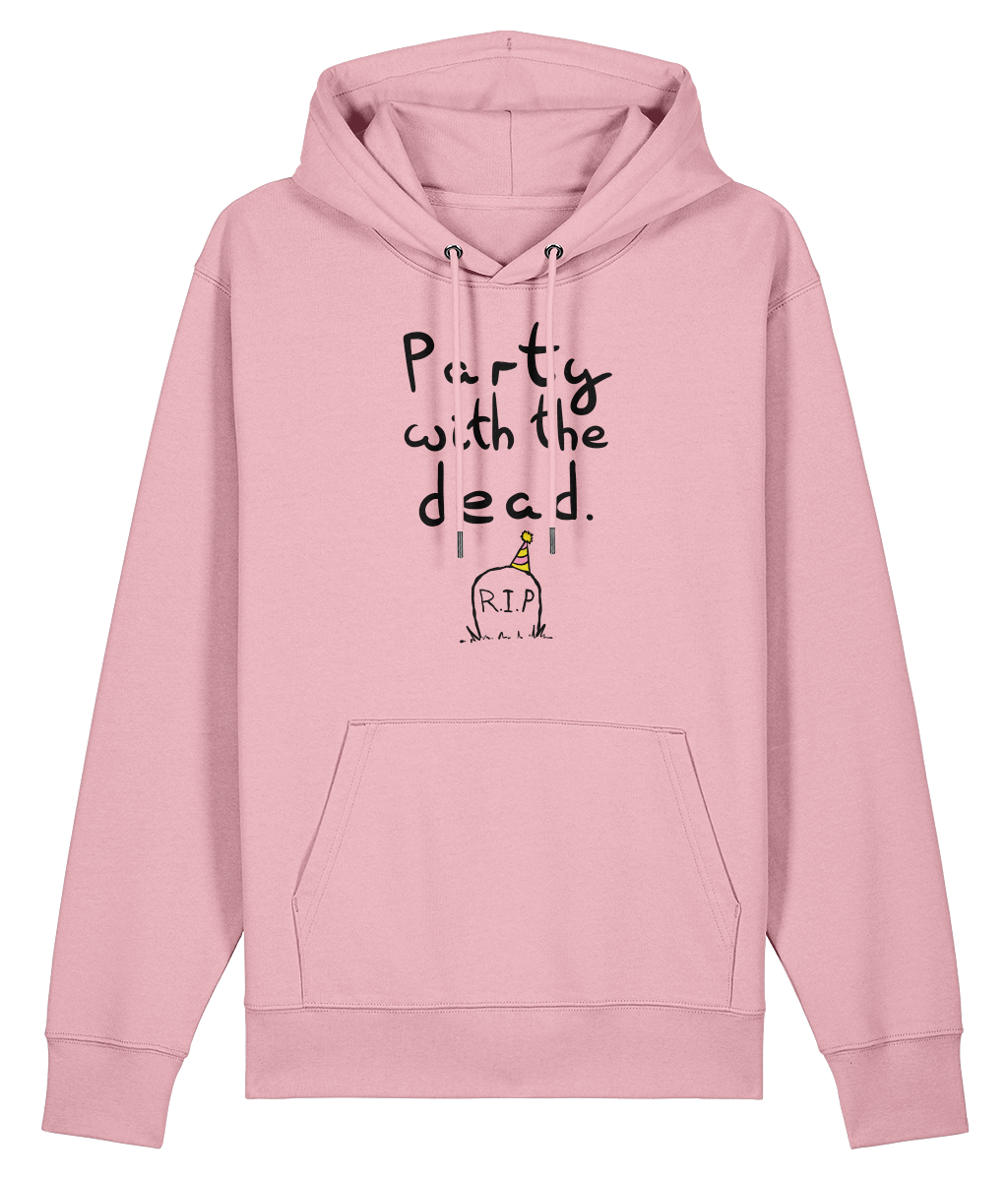 Front DTG