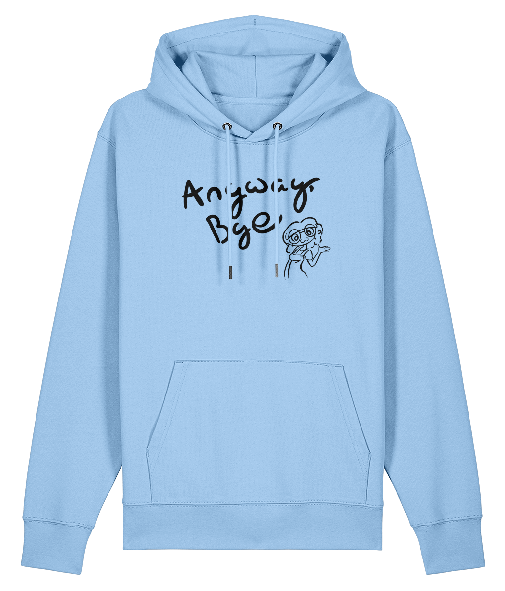 Front DTG