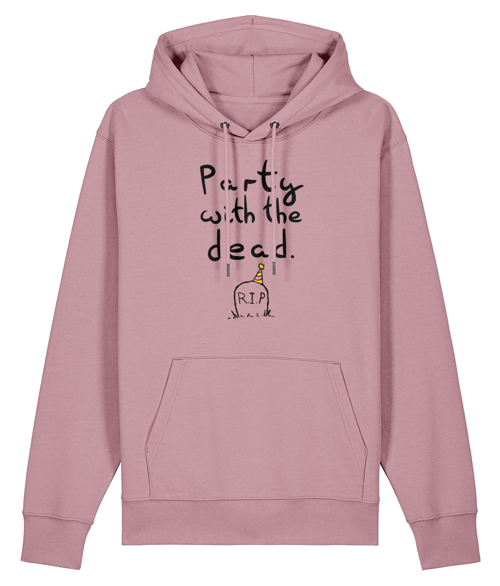 Front DTG