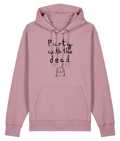Front DTG